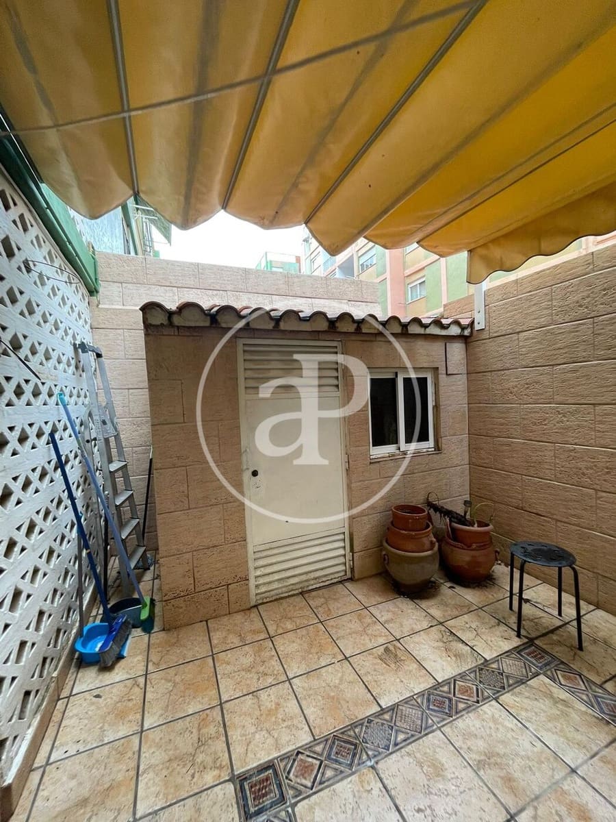 3 sypialnia Apartament na sprzedaż w Miasto Walencja - 365 000 € (Ref: 9437505)