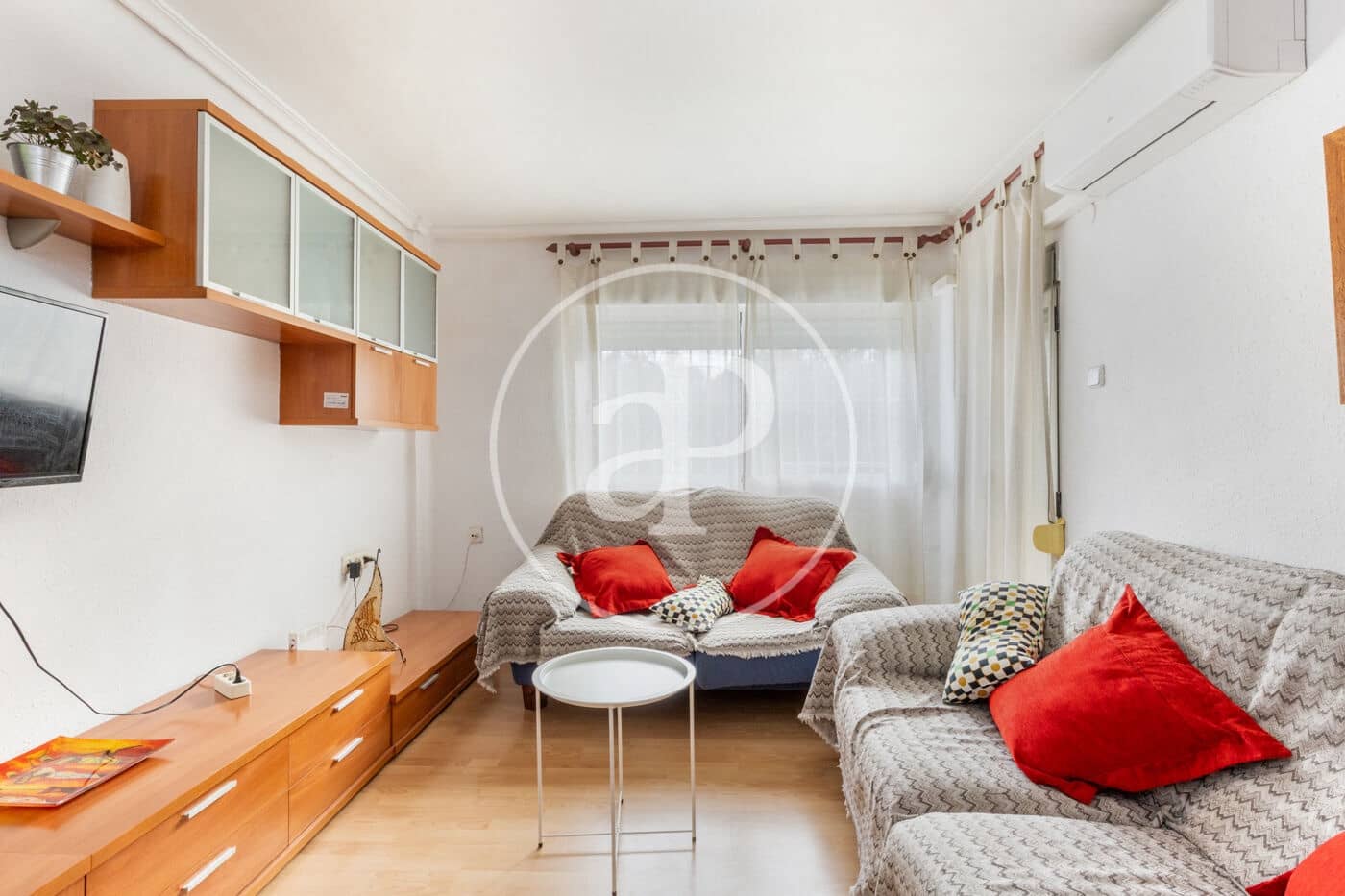 3 Zimmer Apartment zu verkaufen in Valencia Stadt - 365.000 € (Ref: 9437505)