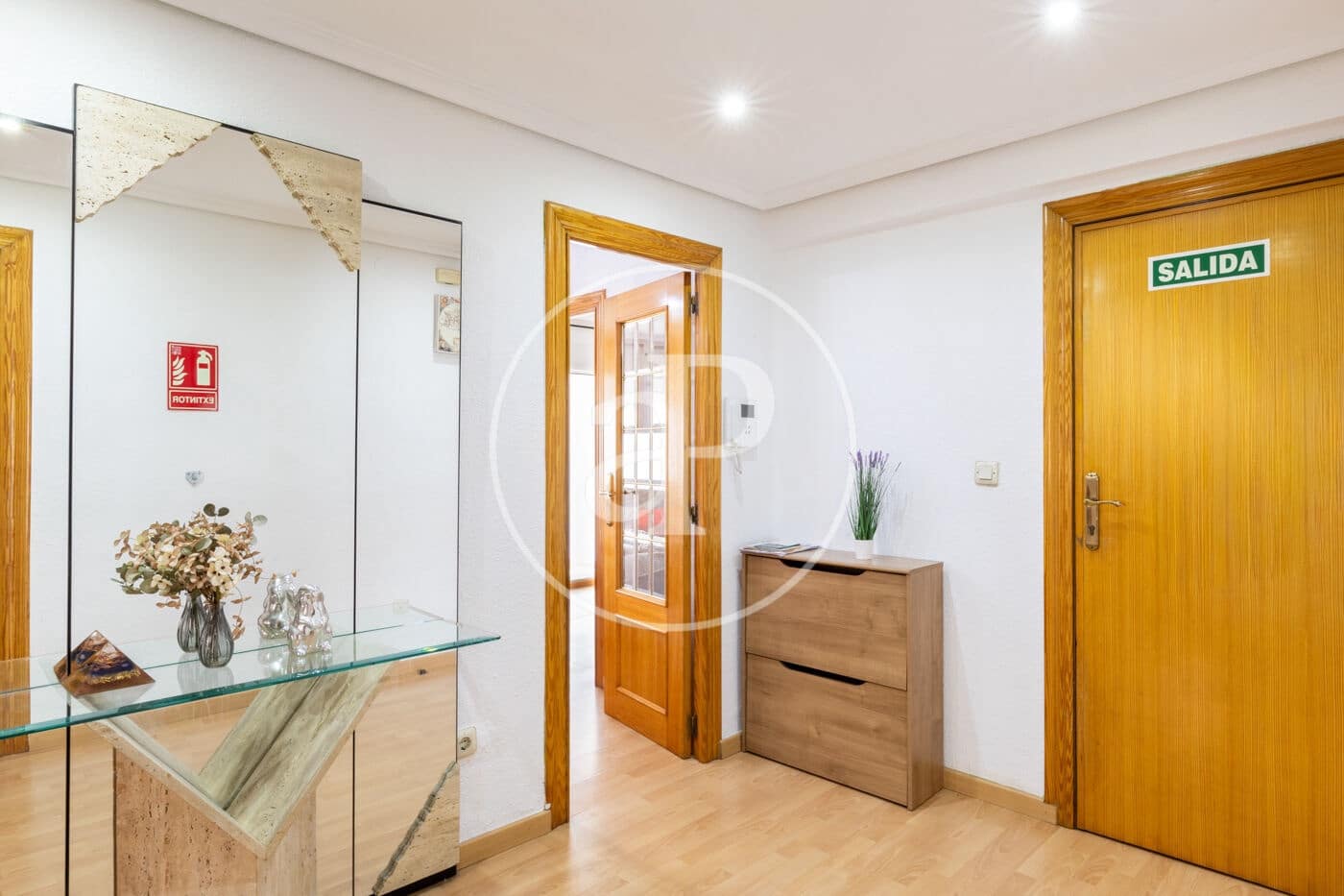 3 Zimmer Apartment zu verkaufen in Valencia Stadt - 365.000 € (Ref: 9437505)