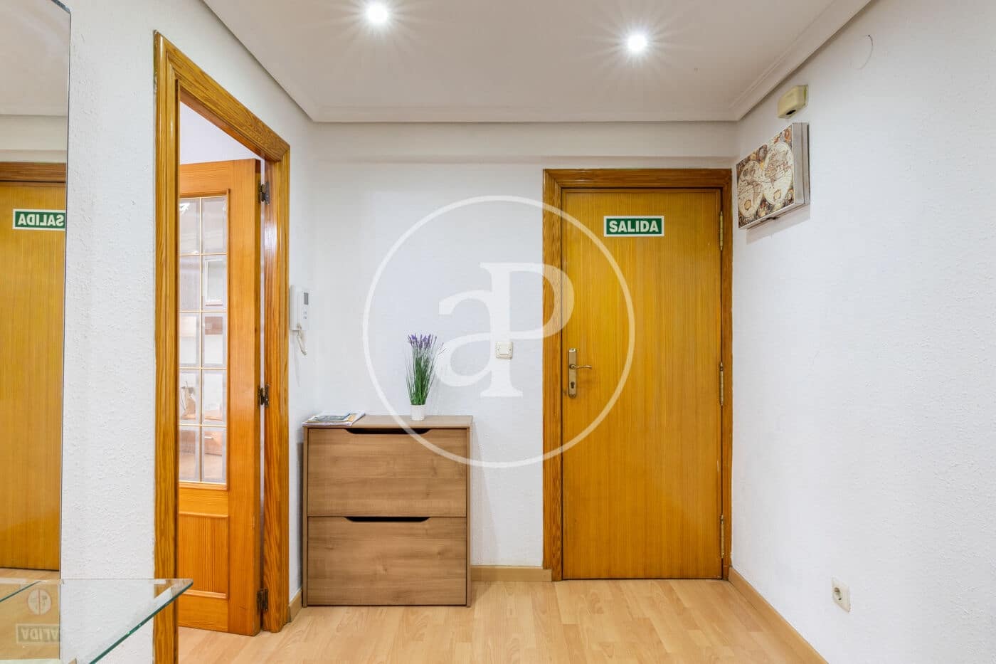 3 Zimmer Apartment zu verkaufen in Valencia Stadt - 365.000 € (Ref: 9437505)