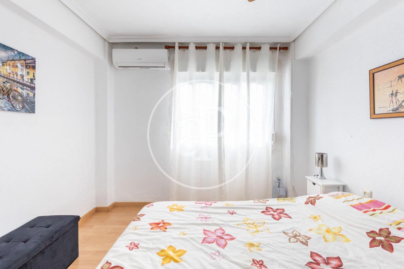 3 Zimmer Apartment zu verkaufen in Valencia Stadt - 365.000 € (Ref: 9437505)