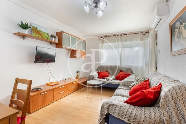 3 soveværelse Lejlighed til salg i Tres Forques, Valencia by - € 365.000 (Ref: 9437505)