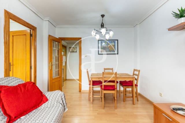 3 soveværelse Lejlighed til salg i Tres Forques, Valencia by - € 365.000 (Ref: 9437505)