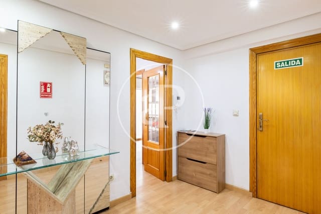 3 soveværelse Lejlighed til salg i Tres Forques, Valencia by - € 365.000 (Ref: 9437505)