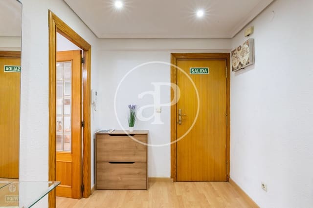 3 soveværelse Lejlighed til salg i Tres Forques, Valencia by - € 365.000 (Ref: 9437505)