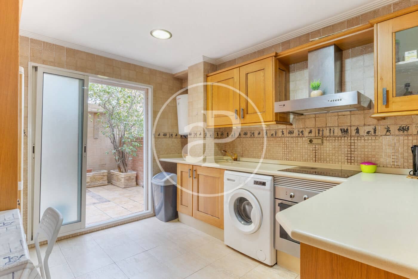 3 Zimmer Apartment zu verkaufen in Valencia Stadt - 365.000 € (Ref: 9437505)