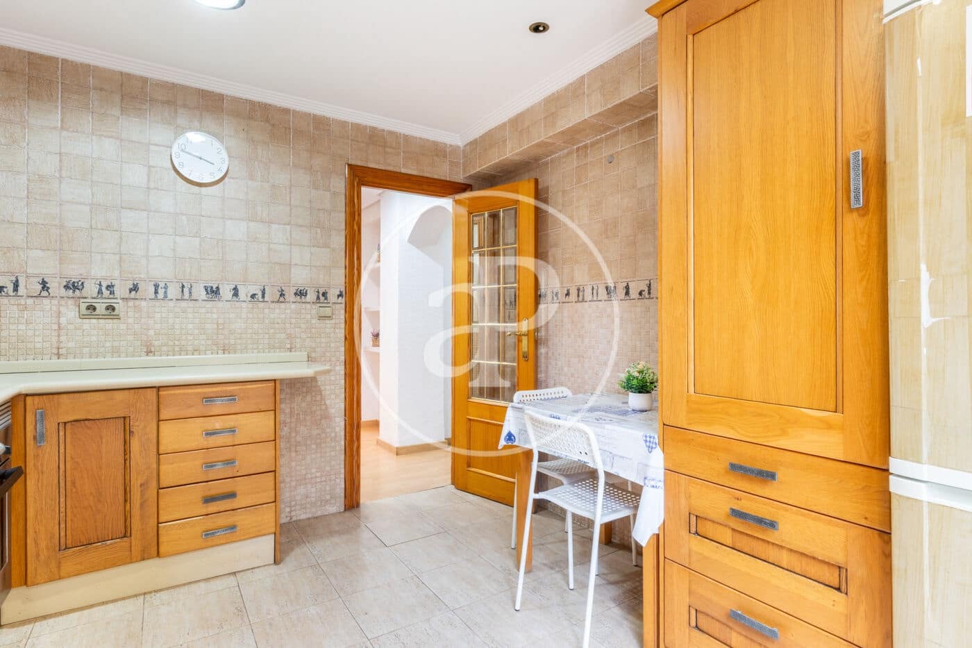 3 Zimmer Apartment zu verkaufen in Valencia Stadt - 365.000 € (Ref: 9437505)