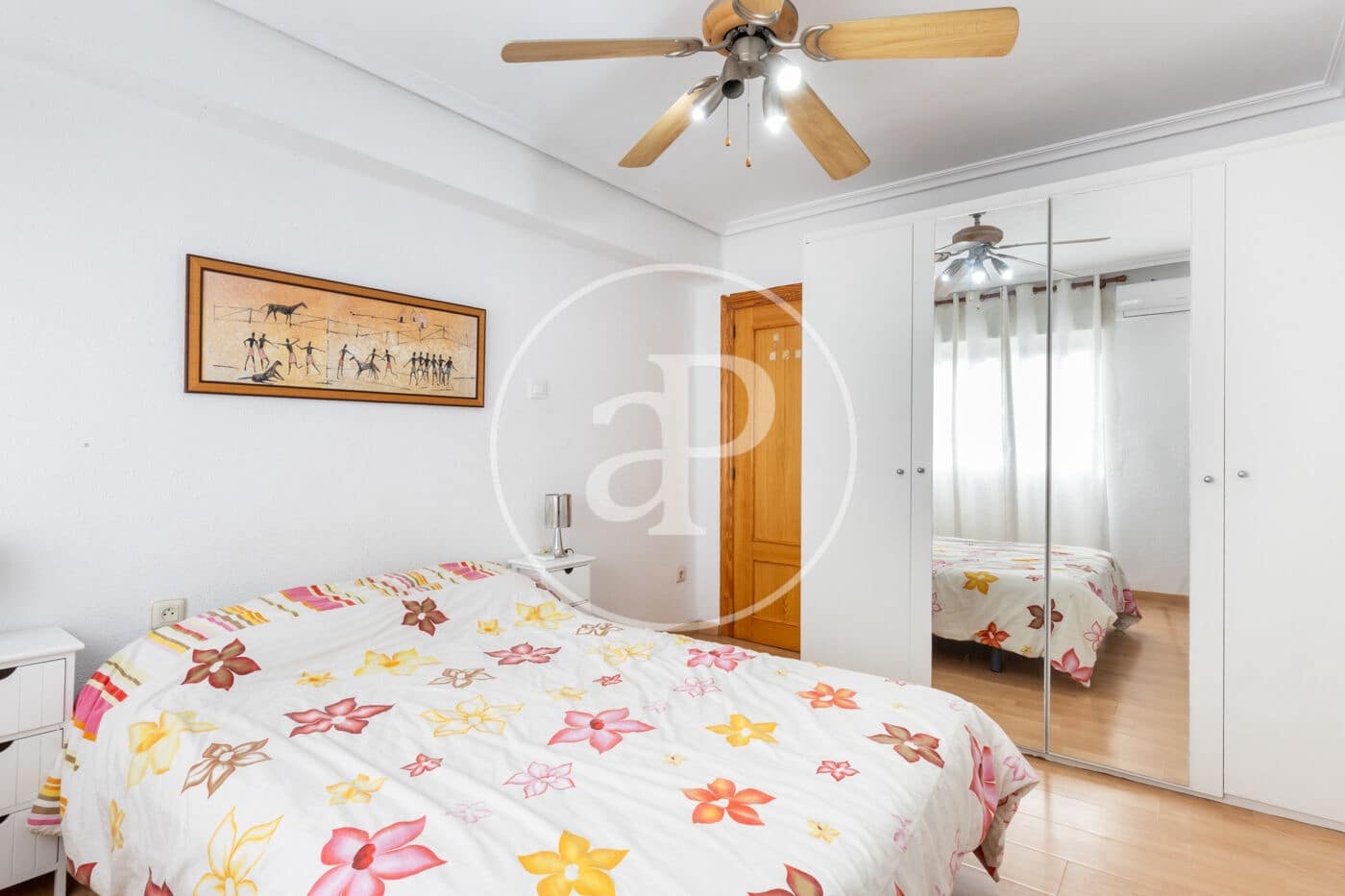 3 Zimmer Apartment zu verkaufen in Valencia Stadt - 365.000 € (Ref: 9437505)