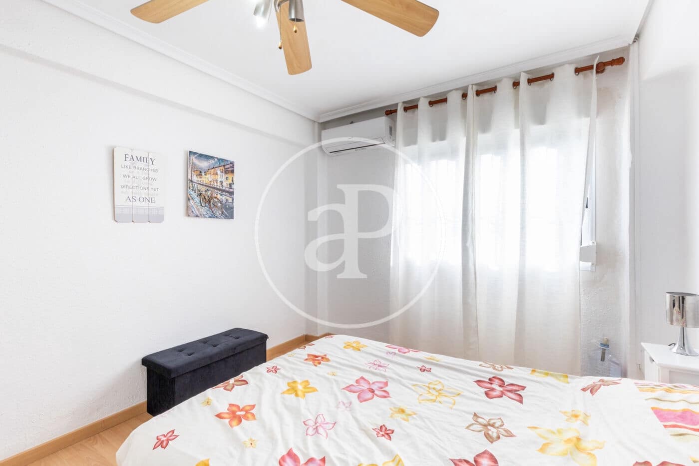 3 Zimmer Apartment zu verkaufen in Valencia Stadt - 365.000 € (Ref: 9437505)