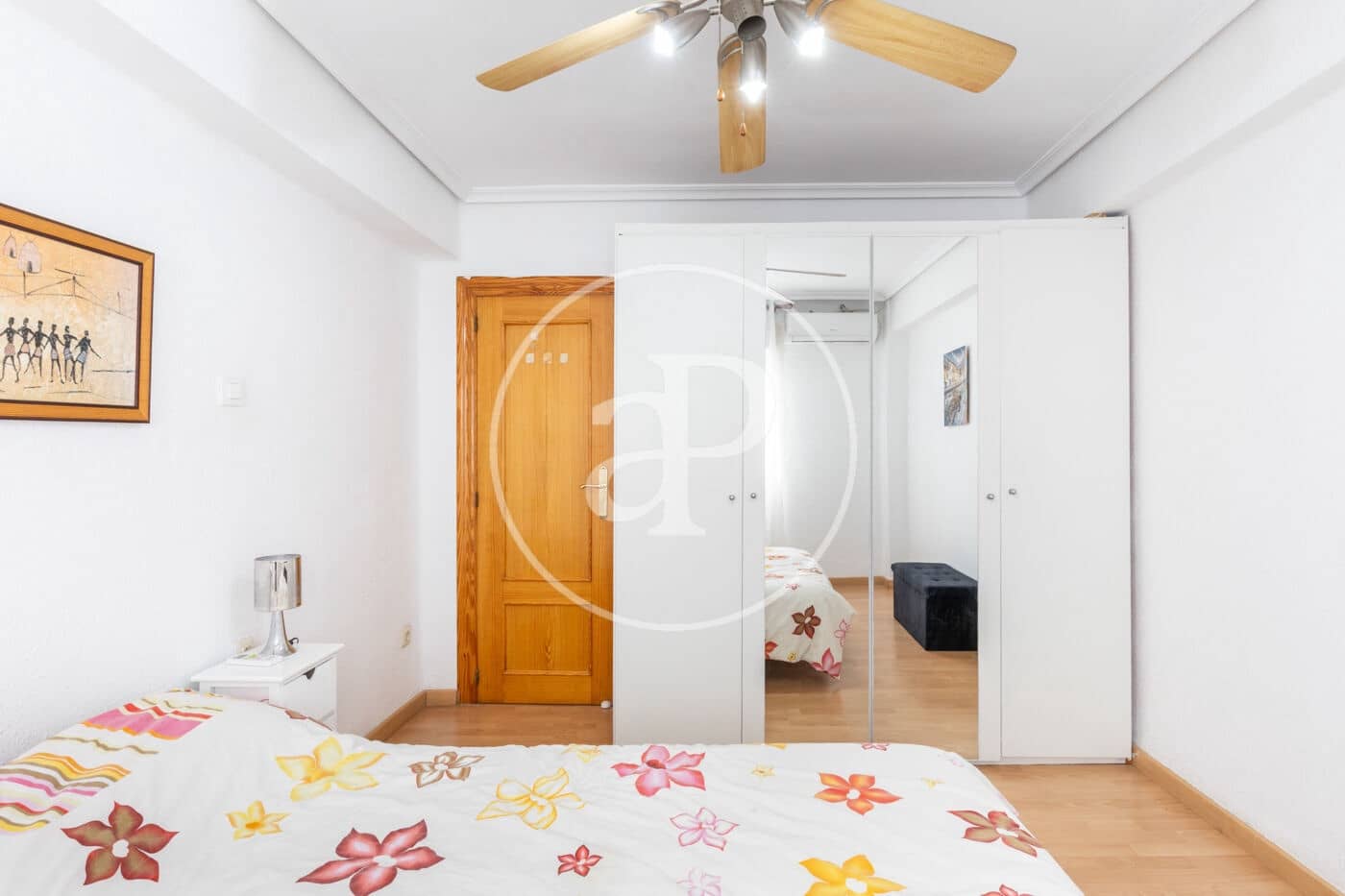 3 Zimmer Apartment zu verkaufen in Valencia Stadt - 365.000 € (Ref: 9437505)