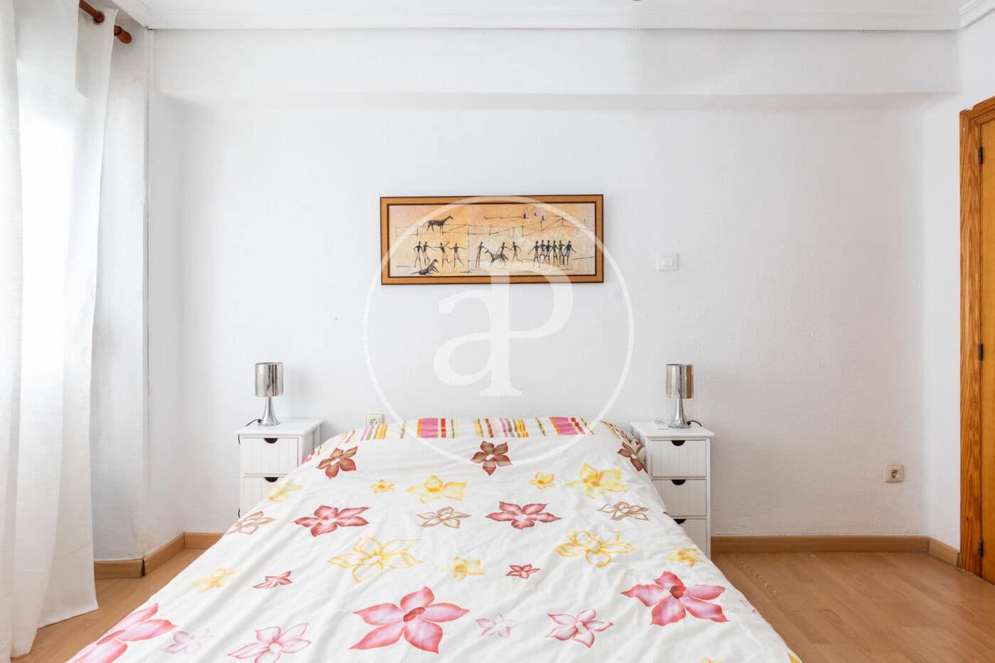 3 Zimmer Apartment zu verkaufen in Valencia Stadt - 365.000 € (Ref: 9437505)