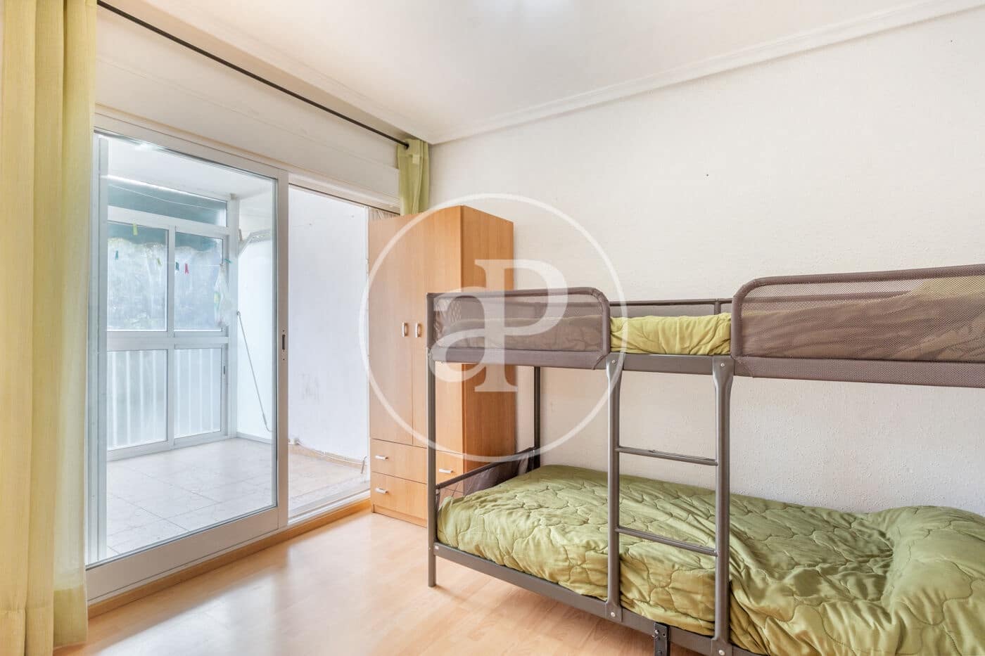 3 Zimmer Apartment zu verkaufen in Valencia Stadt - 365.000 € (Ref: 9437505)