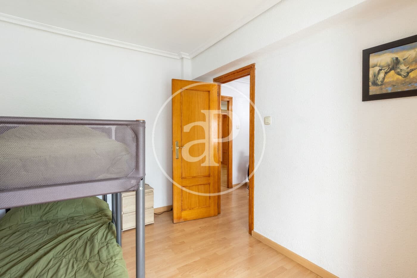 3 Zimmer Apartment zu verkaufen in Valencia Stadt - 365.000 € (Ref: 9437505)