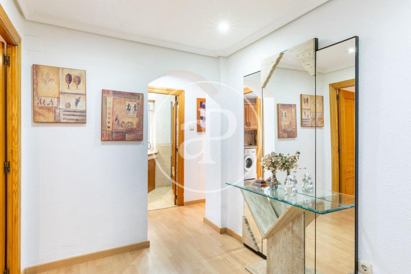 3 Zimmer Apartment zu verkaufen in Valencia Stadt - 365.000 € (Ref: 9437505)