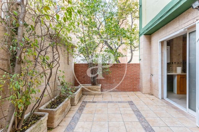 3 soveværelse Lejlighed til salg i Tres Forques, Valencia by - € 365.000 (Ref: 9437505)