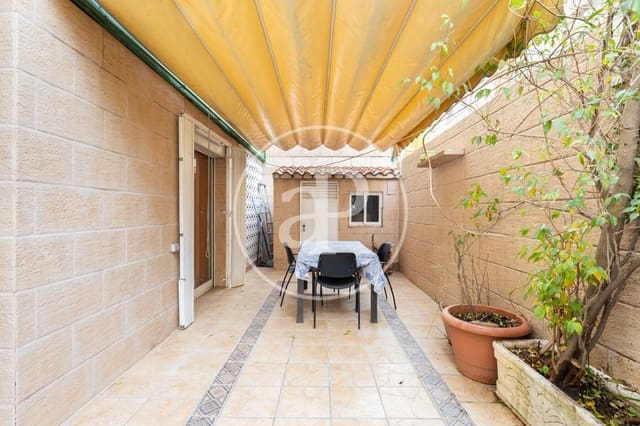 3 soveværelse Lejlighed til salg i Tres Forques, Valencia by - € 365.000 (Ref: 9437505)