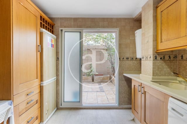 3 soveværelse Lejlighed til salg i Tres Forques, Valencia by - € 365.000 (Ref: 9437505)