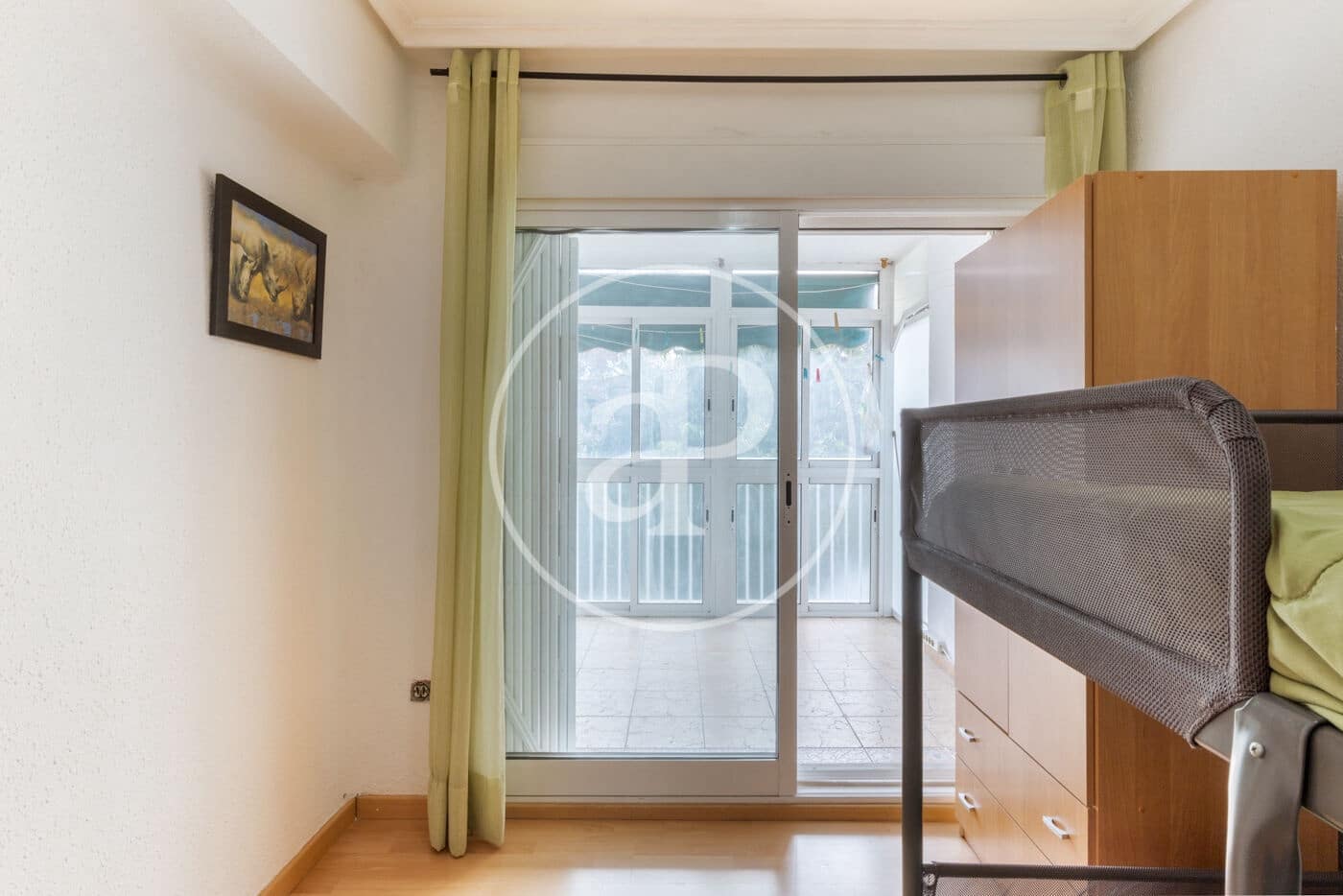 3 Zimmer Apartment zu verkaufen in Valencia Stadt - 365.000 € (Ref: 9437505)