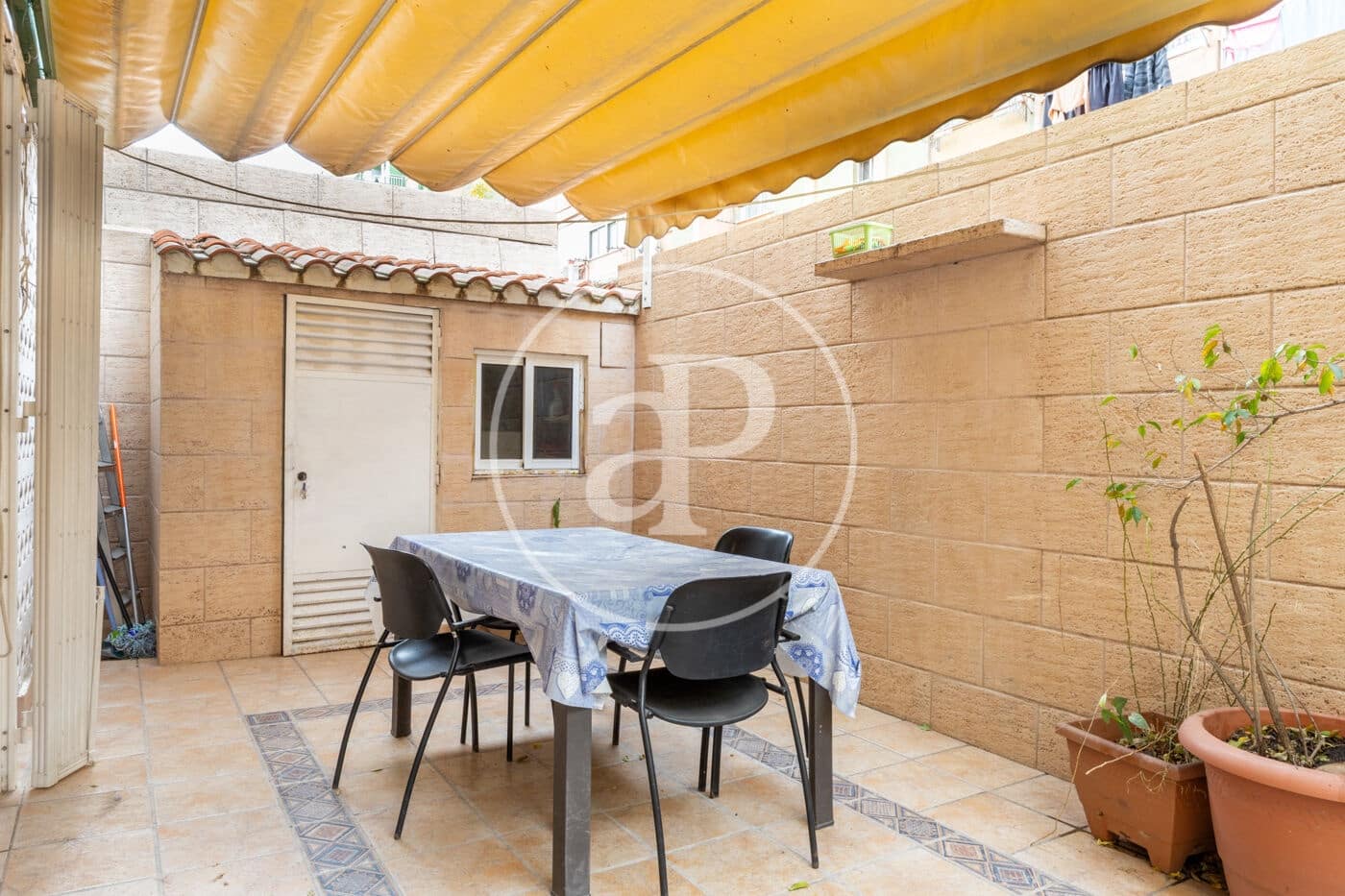 3 Zimmer Apartment zu verkaufen in Valencia Stadt - 365.000 € (Ref: 9437505)