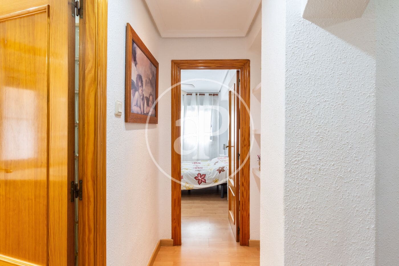 3 Zimmer Apartment zu verkaufen in Valencia Stadt - 365.000 € (Ref: 9437505)