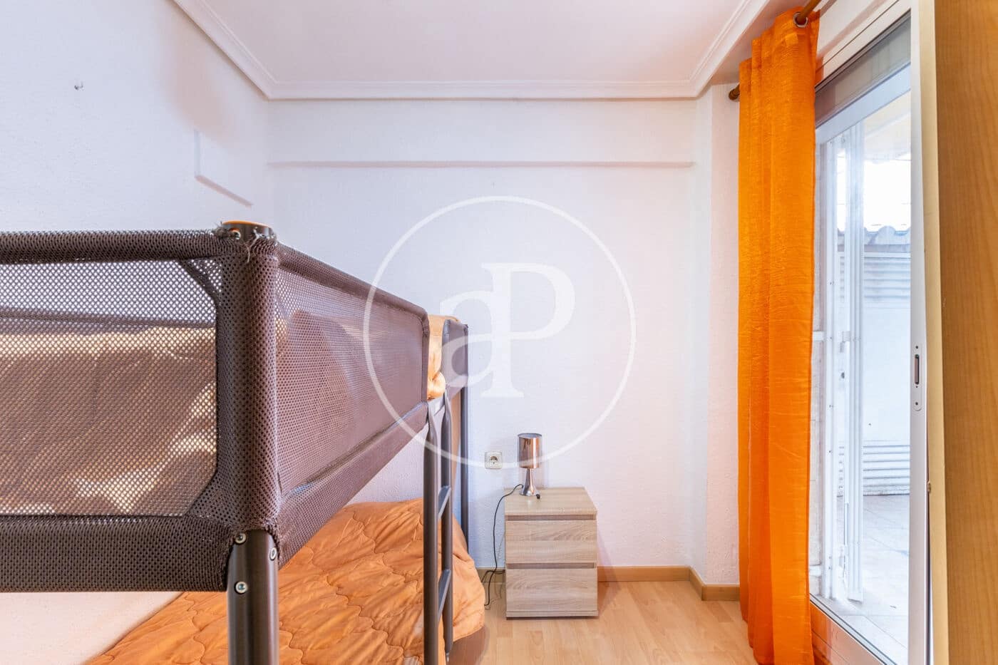 3 Zimmer Apartment zu verkaufen in Valencia Stadt - 365.000 € (Ref: 9437505)