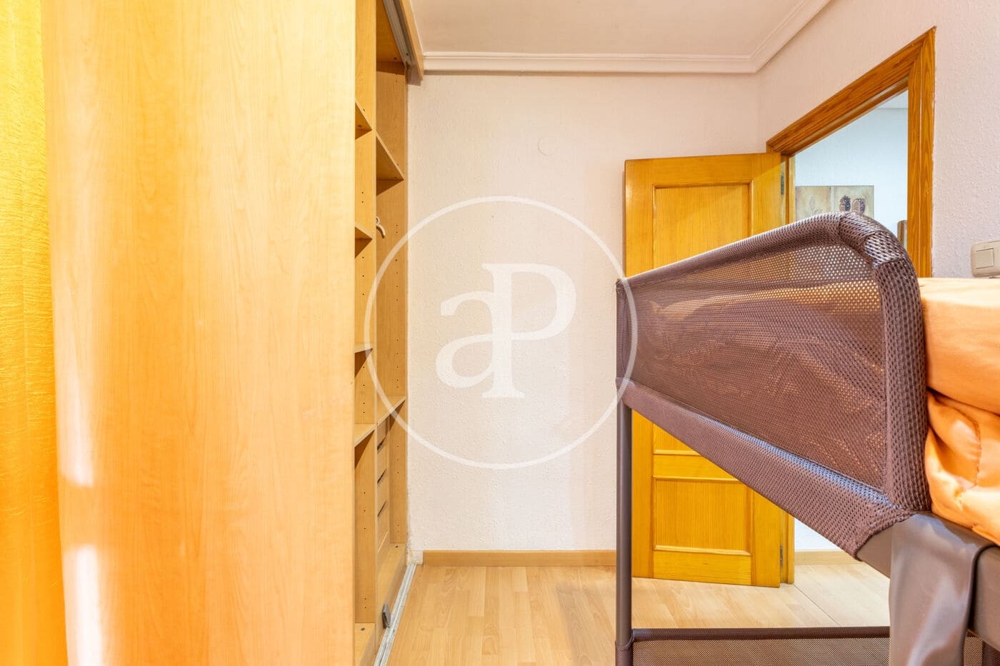 3 Zimmer Apartment zu verkaufen in Valencia Stadt - 365.000 € (Ref: 9437505)