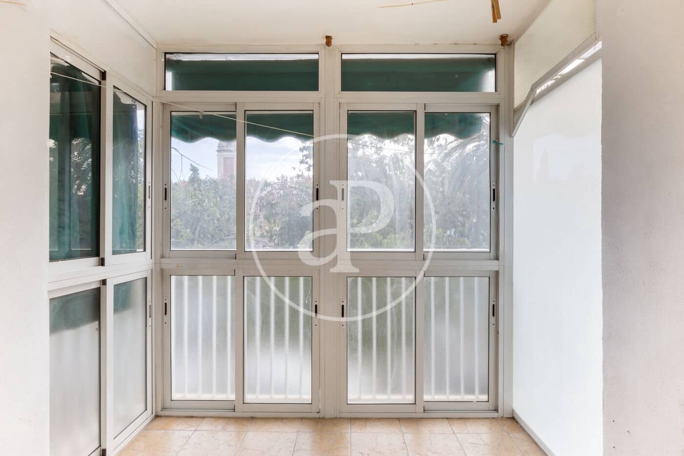 3 Zimmer Apartment zu verkaufen in Valencia Stadt - 365.000 € (Ref: 9437505)