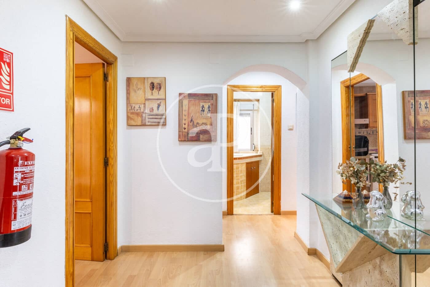 3 Zimmer Apartment zu verkaufen in Valencia Stadt - 365.000 € (Ref: 9437505)