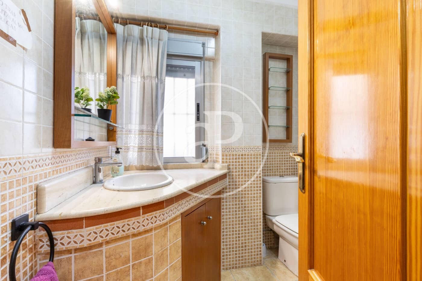 3 Zimmer Apartment zu verkaufen in Valencia Stadt - 365.000 € (Ref: 9437505)