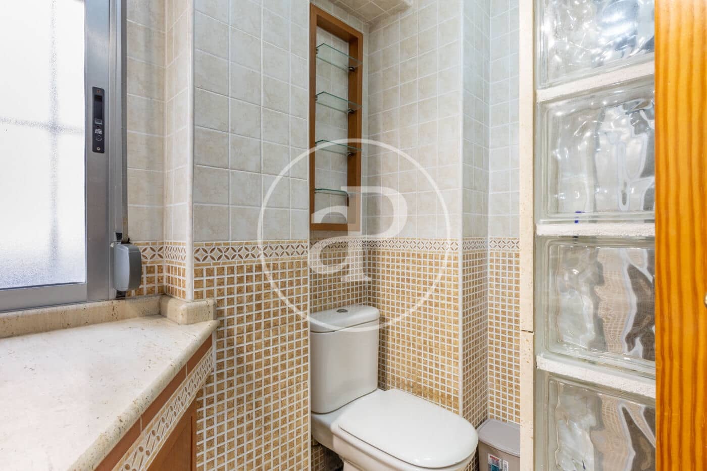 3 Zimmer Apartment zu verkaufen in Valencia Stadt - 365.000 € (Ref: 9437505)