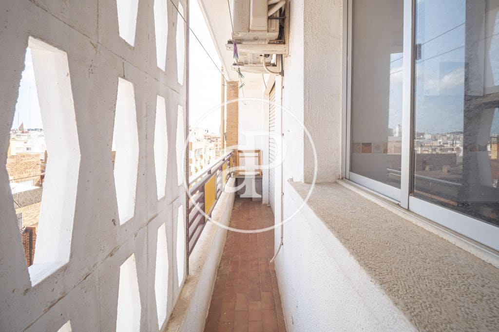 4 makuuhuone Huoneisto vuokrattavana paikassa Valencia kaupunki - 1 600 € (Ref: 9437506)