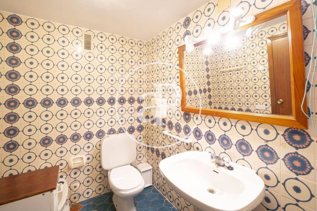 4 makuuhuone Huoneisto vuokrattavana paikassa Valencia kaupunki - 1 600 € (Ref: 9437506)