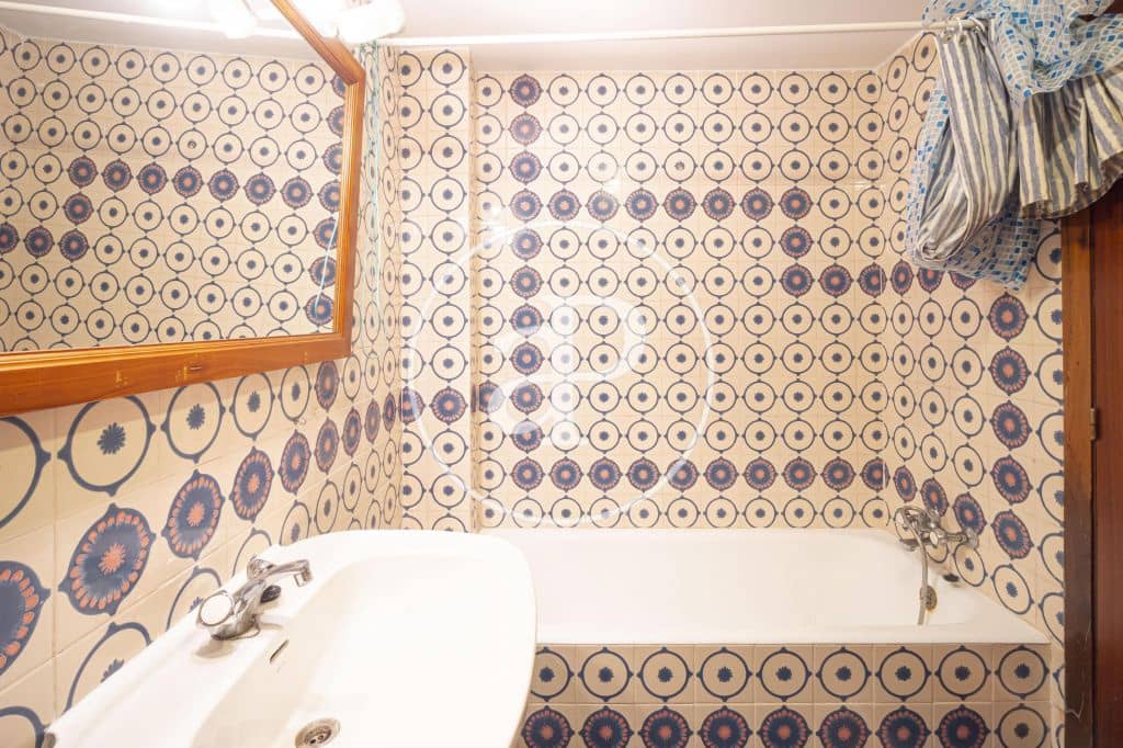 4 makuuhuone Huoneisto vuokrattavana paikassa Valencia kaupunki - 1 600 € (Ref: 9437506)