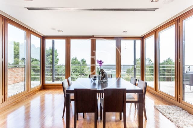 5 makuuhuone Huvila vuokrattavana paikassa Puçol mukana uima-altaan - 5 500 € (Ref: 9440609)