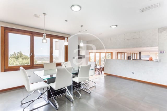 5 makuuhuone Huvila vuokrattavana paikassa Puçol mukana uima-altaan - 5 500 € (Ref: 9440609)