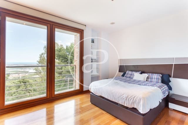 5 makuuhuone Huvila vuokrattavana paikassa Puçol mukana uima-altaan - 5 500 € (Ref: 9440609)