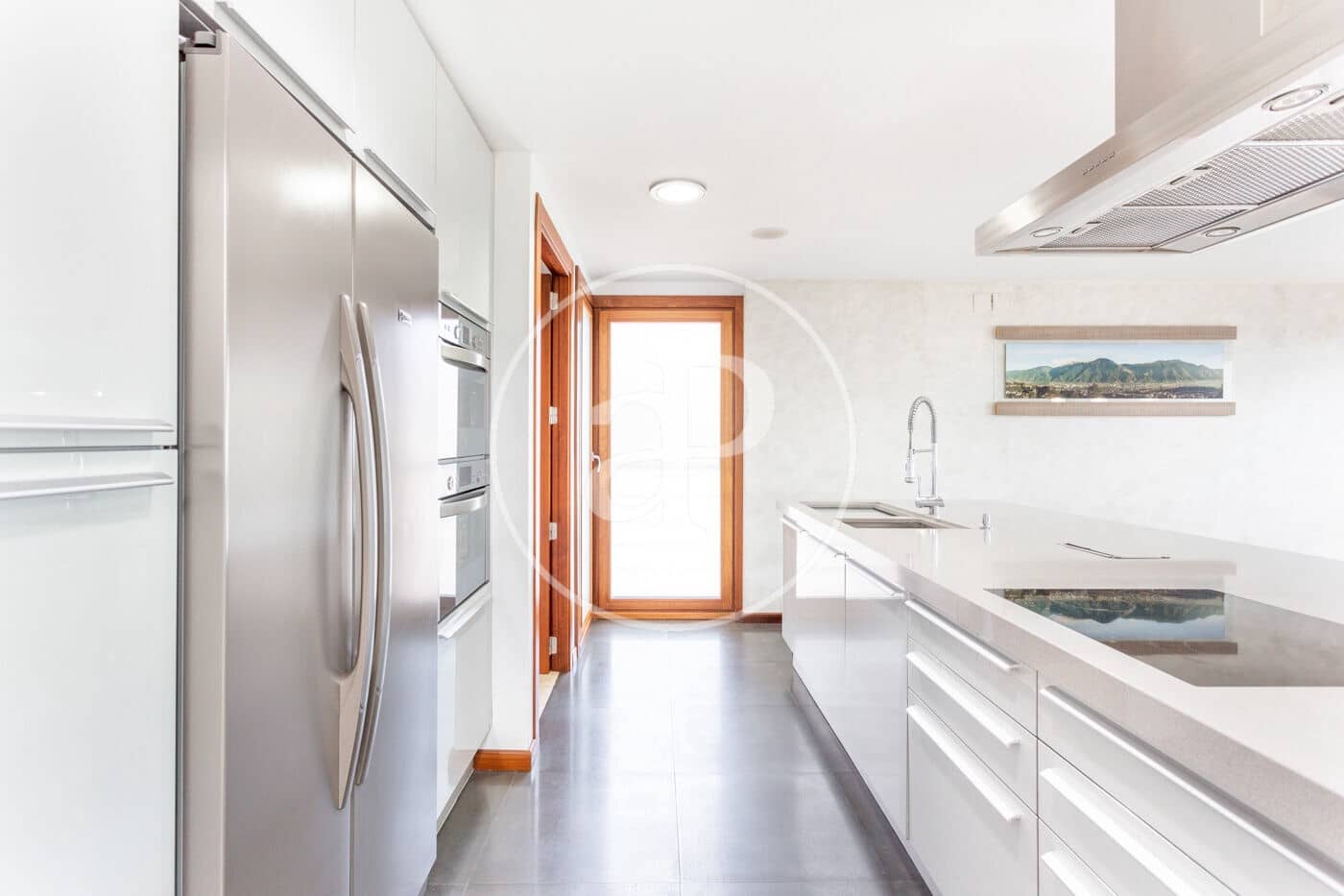 5 bedroom Villa for rent in Pucol with pool - € 5,500 (Ref: 9440609)