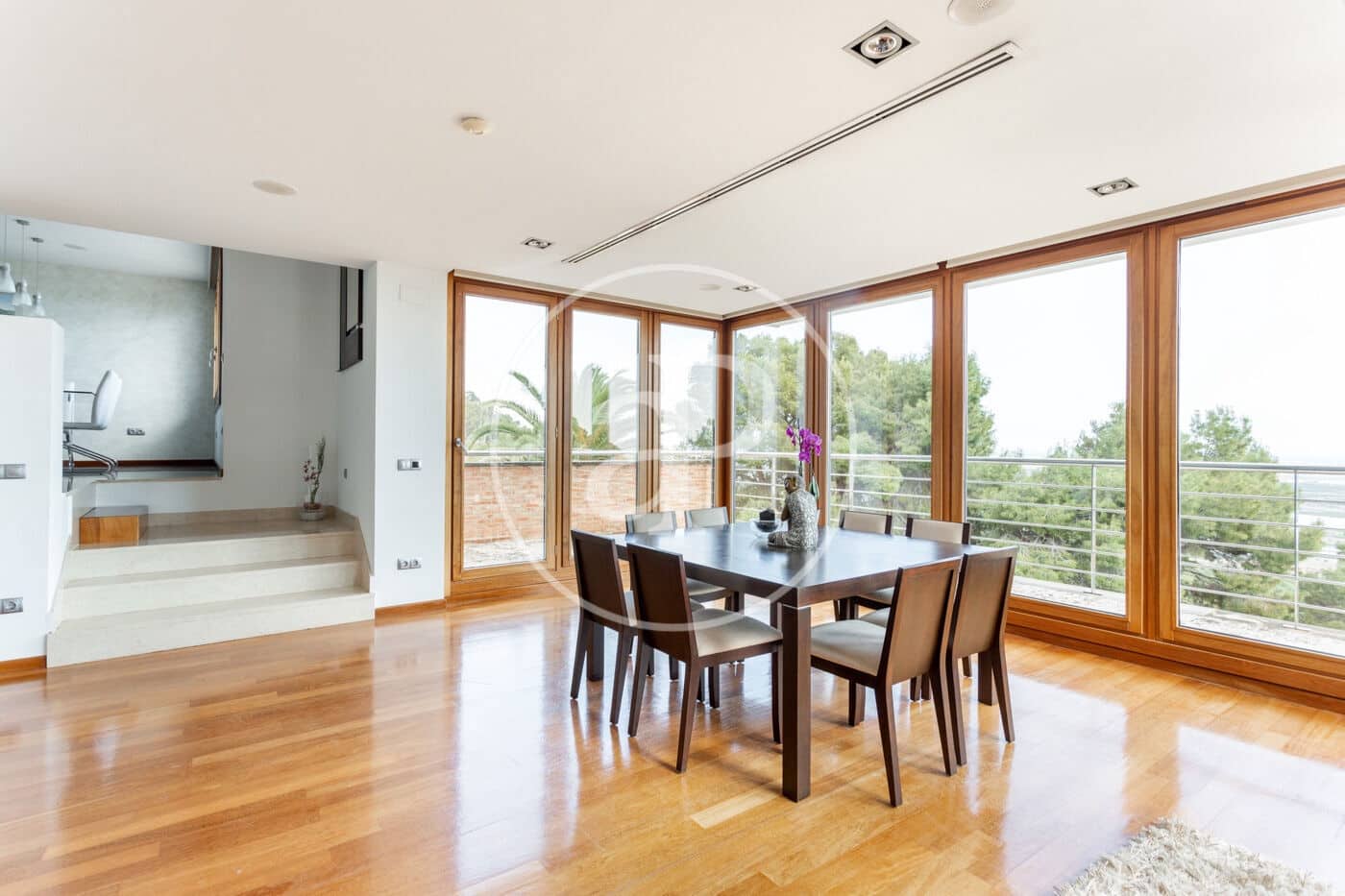 5 bedroom Villa for rent in Pucol with pool - € 5,500 (Ref: 9440609)