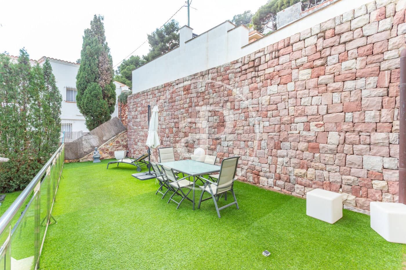 5 bedroom Villa for rent in Pucol with pool - € 5,500 (Ref: 9440609)