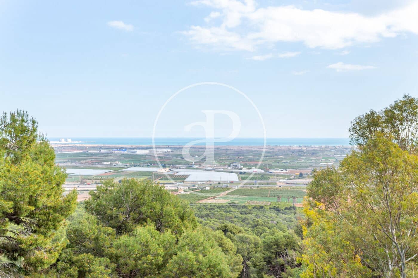 5 bedroom Villa for rent in Pucol with pool - € 5,500 (Ref: 9440609)