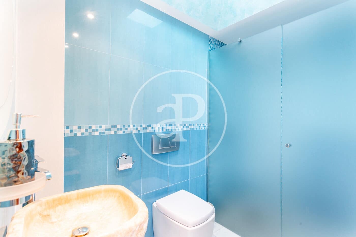 5 bedroom Villa for rent in Pucol with pool - € 5,500 (Ref: 9440609)