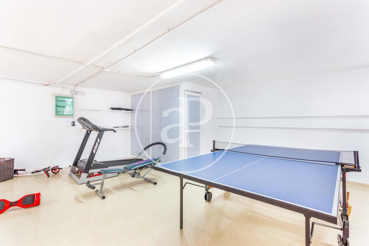 5 bedroom Villa for rent in Pucol with pool - € 5,500 (Ref: 9440609)