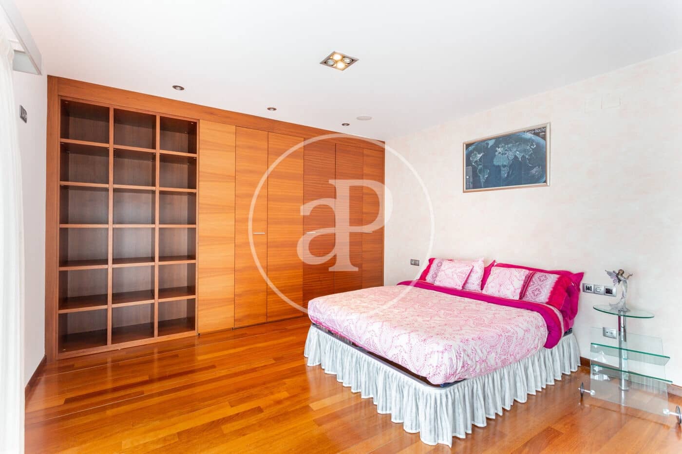 5 bedroom Villa for rent in Pucol with pool - € 5,500 (Ref: 9440609)