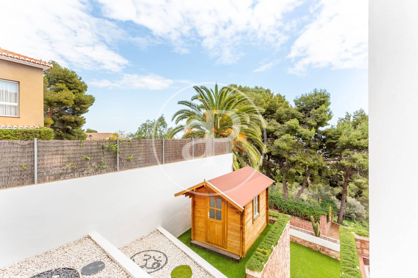 5 bedroom Villa for rent in Pucol with pool - € 5,500 (Ref: 9440609)