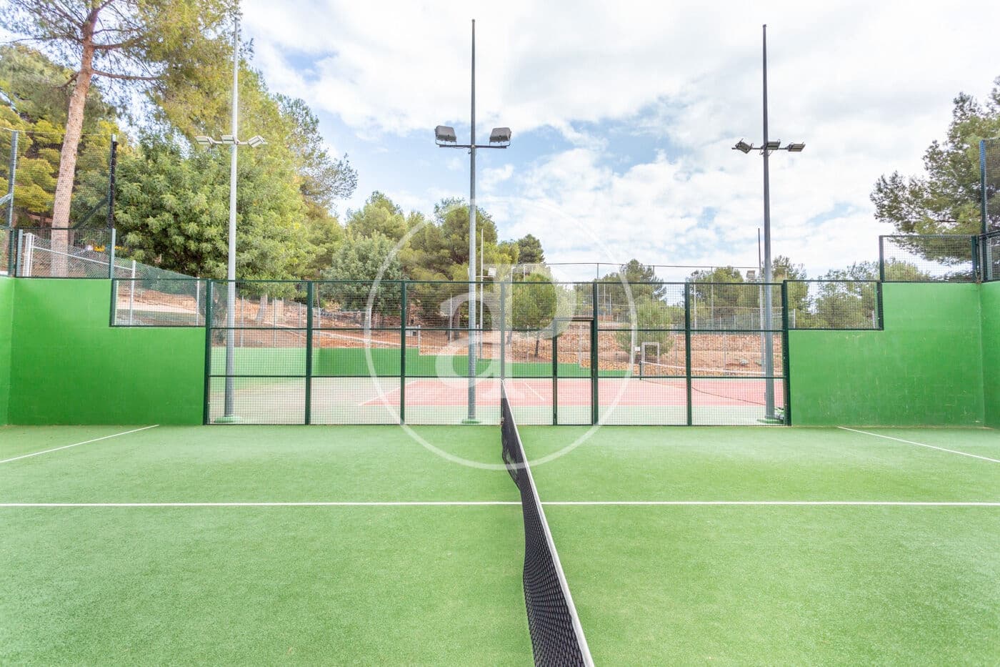 5 bedroom Villa for rent in Pucol with pool - € 5,500 (Ref: 9440609)