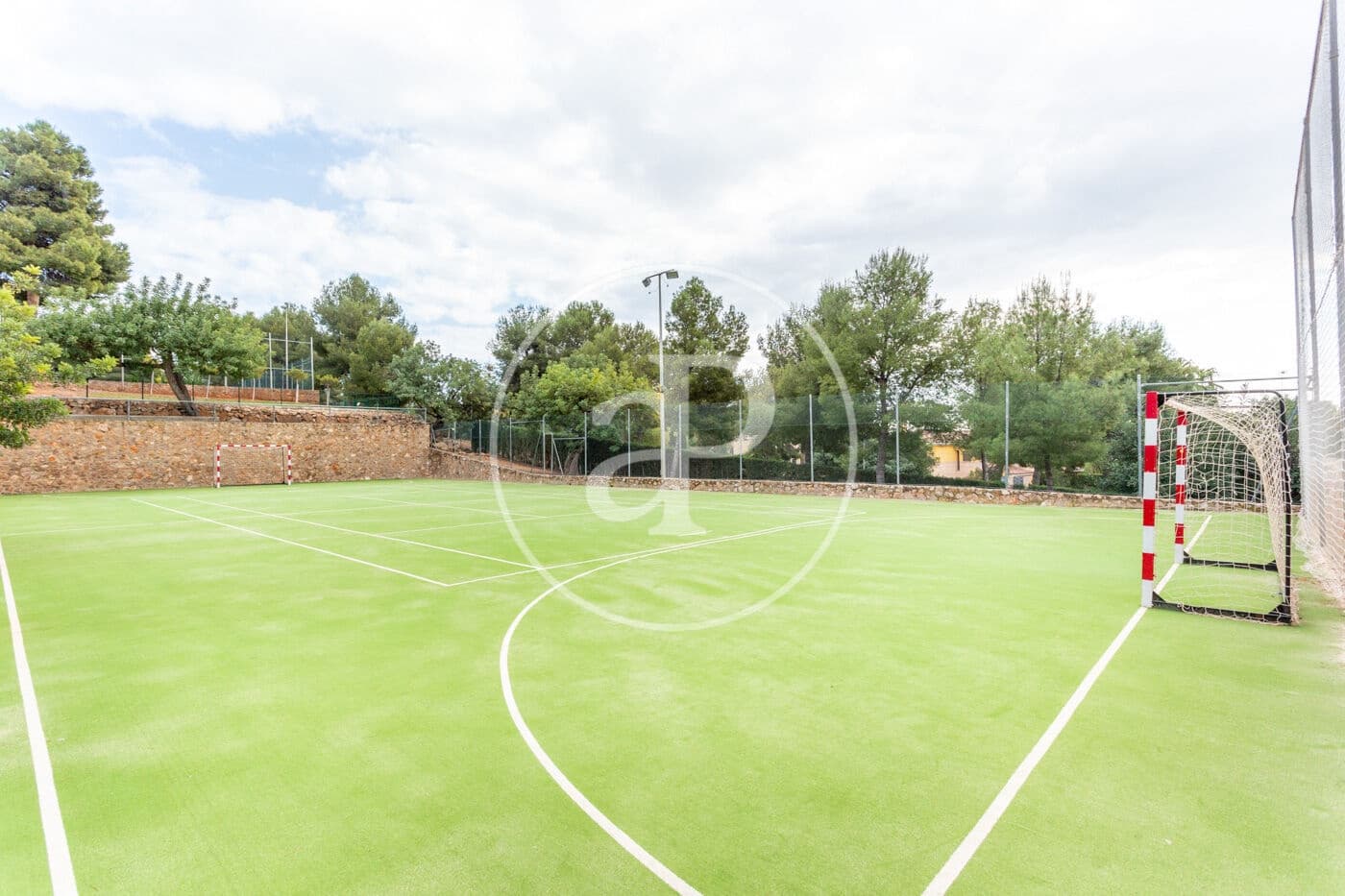 5 bedroom Villa for rent in Pucol with pool - € 5,500 (Ref: 9440609)