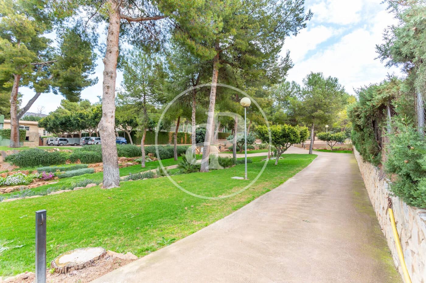 5 bedroom Villa for rent in Pucol with pool - € 5,500 (Ref: 9440609)