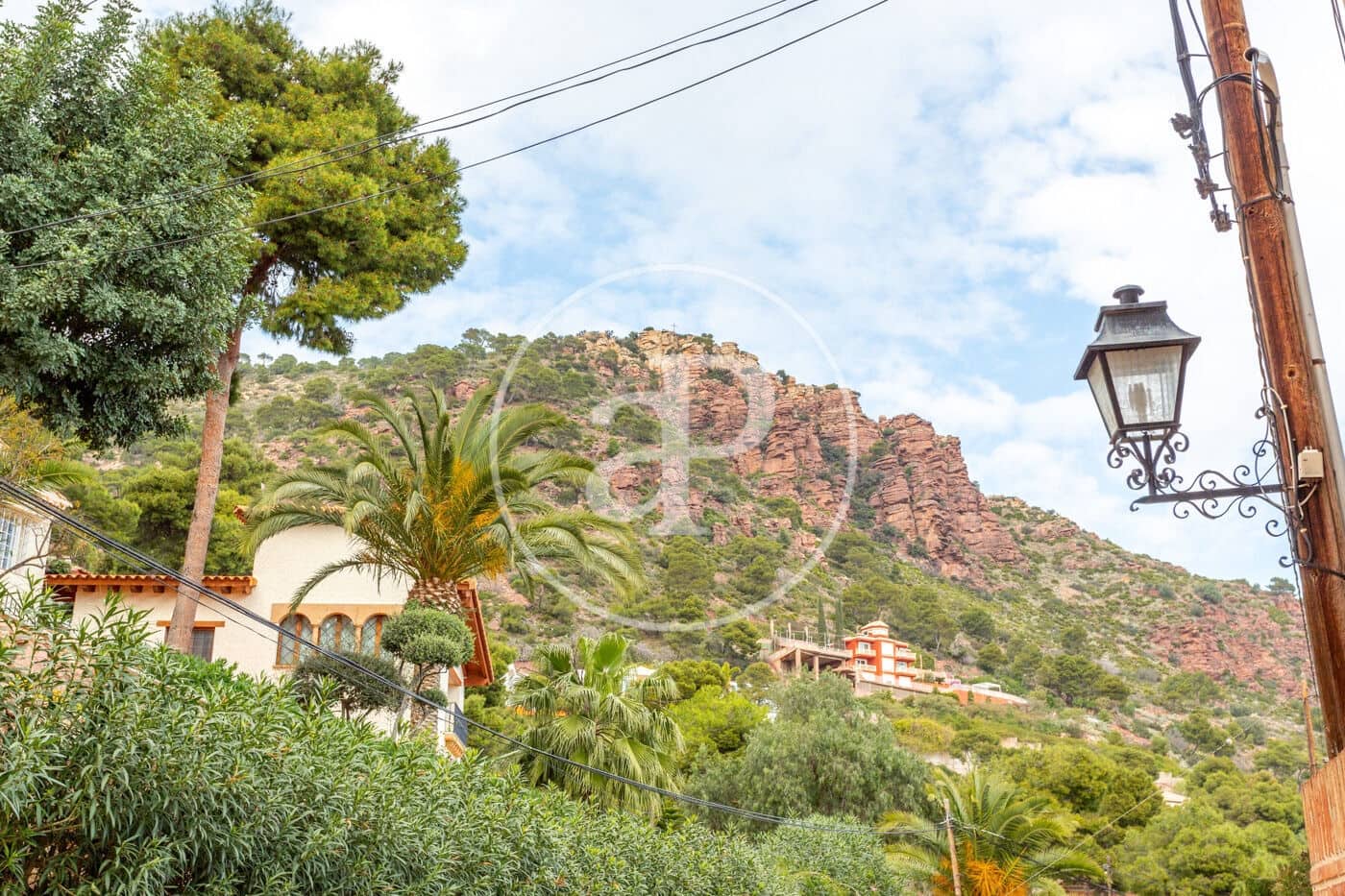 5 bedroom Villa for rent in Pucol with pool - € 5,500 (Ref: 9440609)