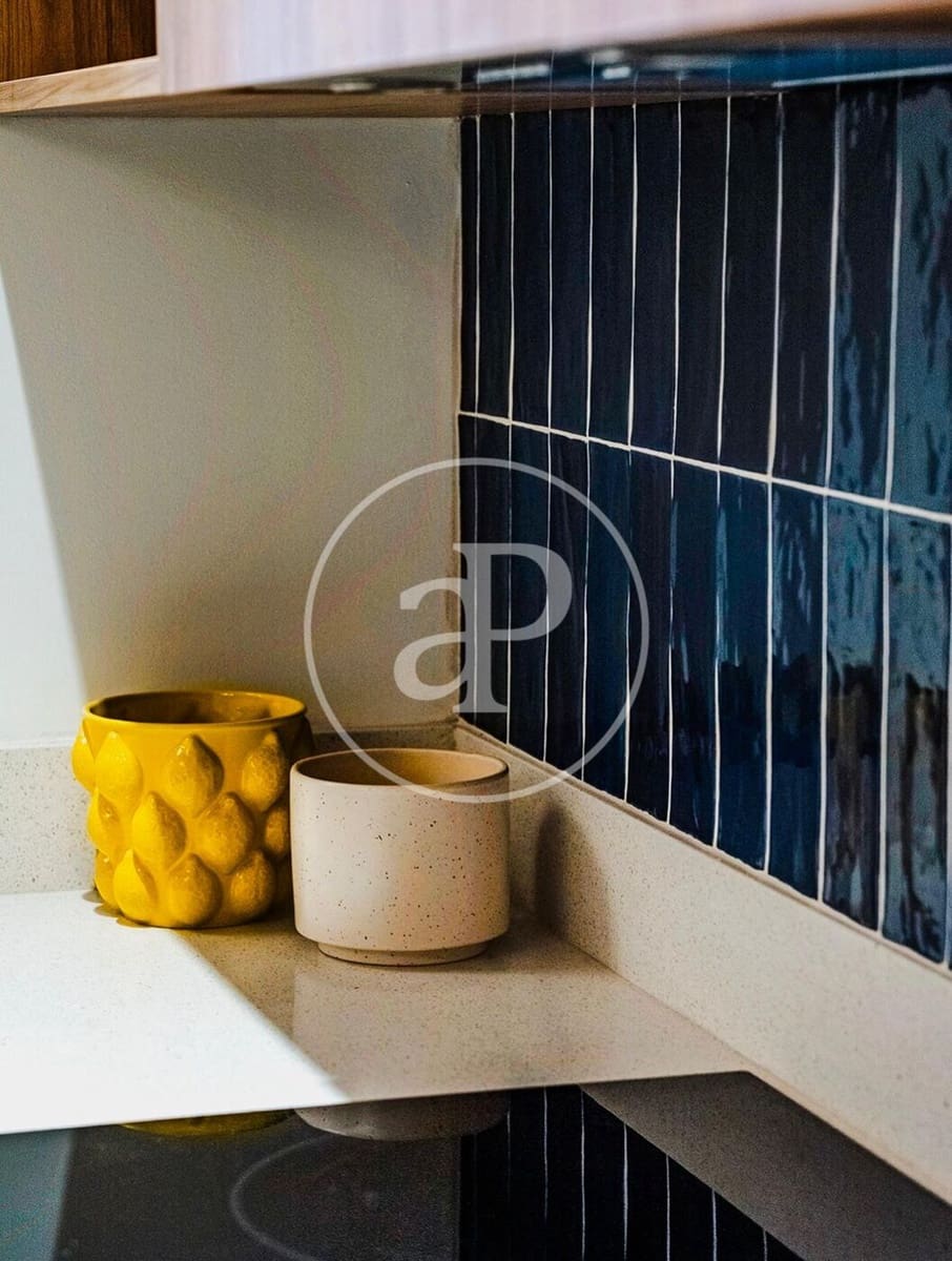 3 soveværelse Lejlighed til salg i Valencia by med swimmingpool - € 655.000 (Ref: 9440610)