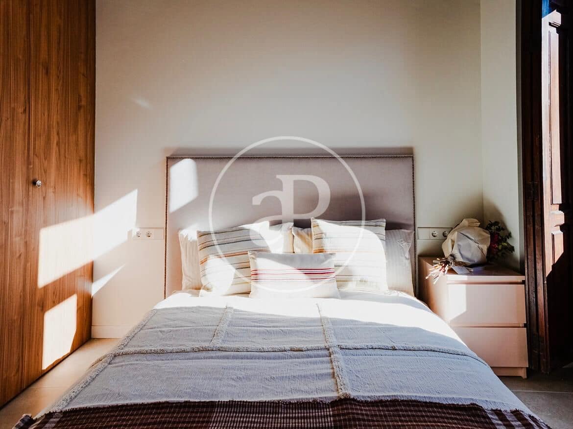 3 soveværelse Lejlighed til salg i Valencia by med swimmingpool - € 655.000 (Ref: 9440610)